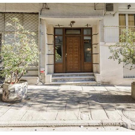 Lovely Small Apartment #2 Tessalónica Exterior foto