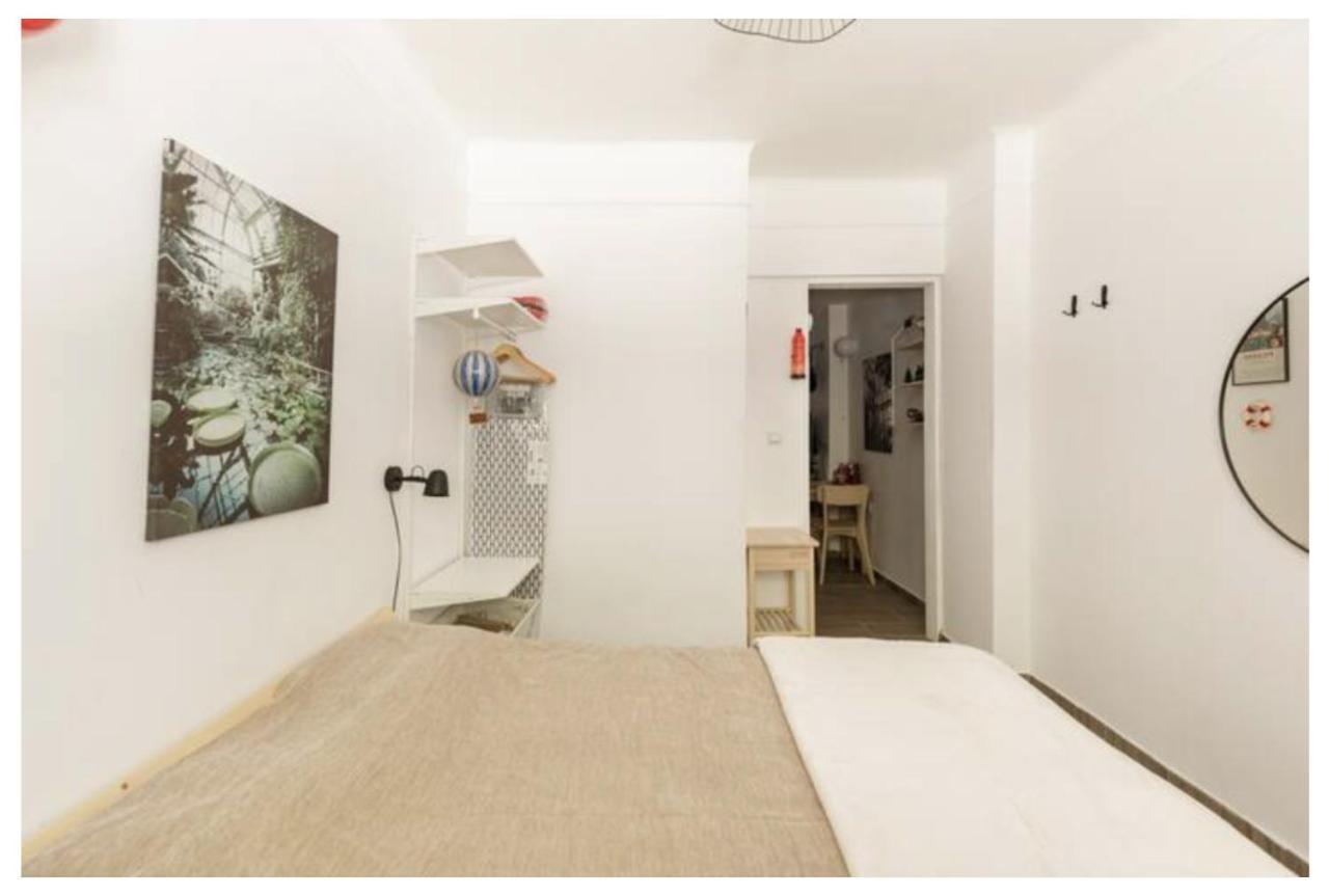 Lovely Small Apartment #2 Tessalónica Exterior foto